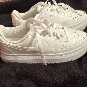 Nike sneakers